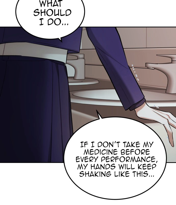 A Love Hate Chord Chapter 7 page 97