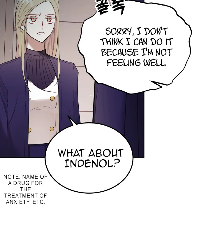 A Love Hate Chord Chapter 7 page 92