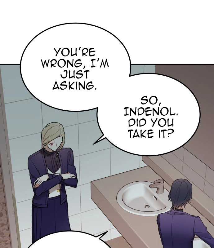 A Love Hate Chord Chapter 7 page 95