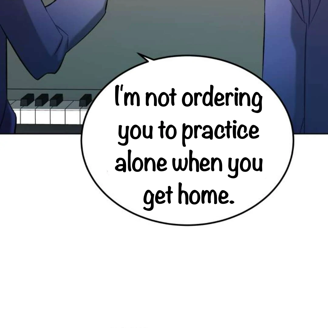 A Love Hate Chord Chapter 4 page 98