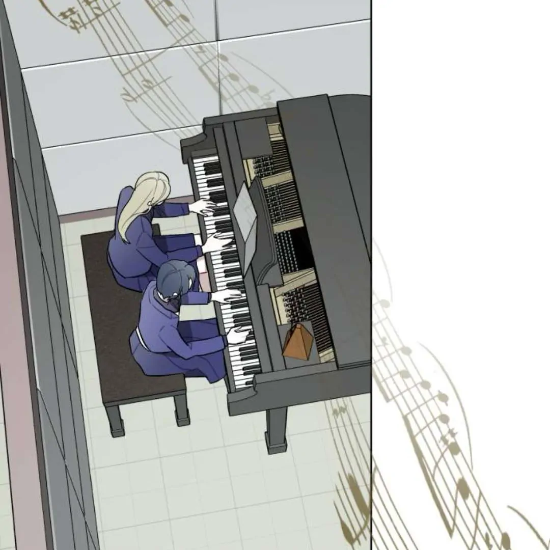 A Love Hate Chord Chapter 4 page 105