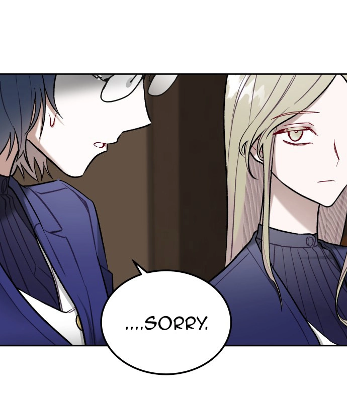 A Love Hate Chord Chapter 7 page 83