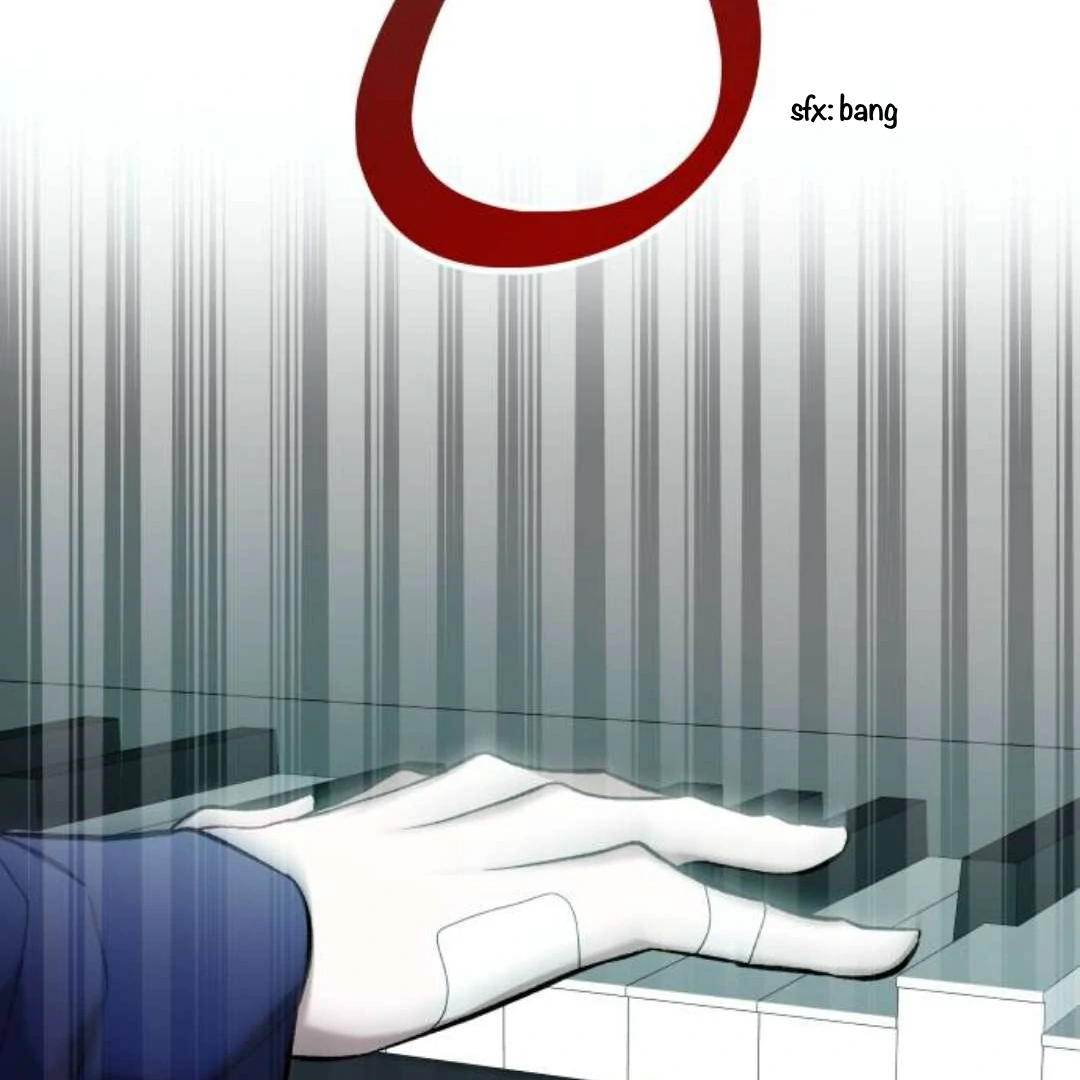 A Love Hate Chord Chapter 4 page 134