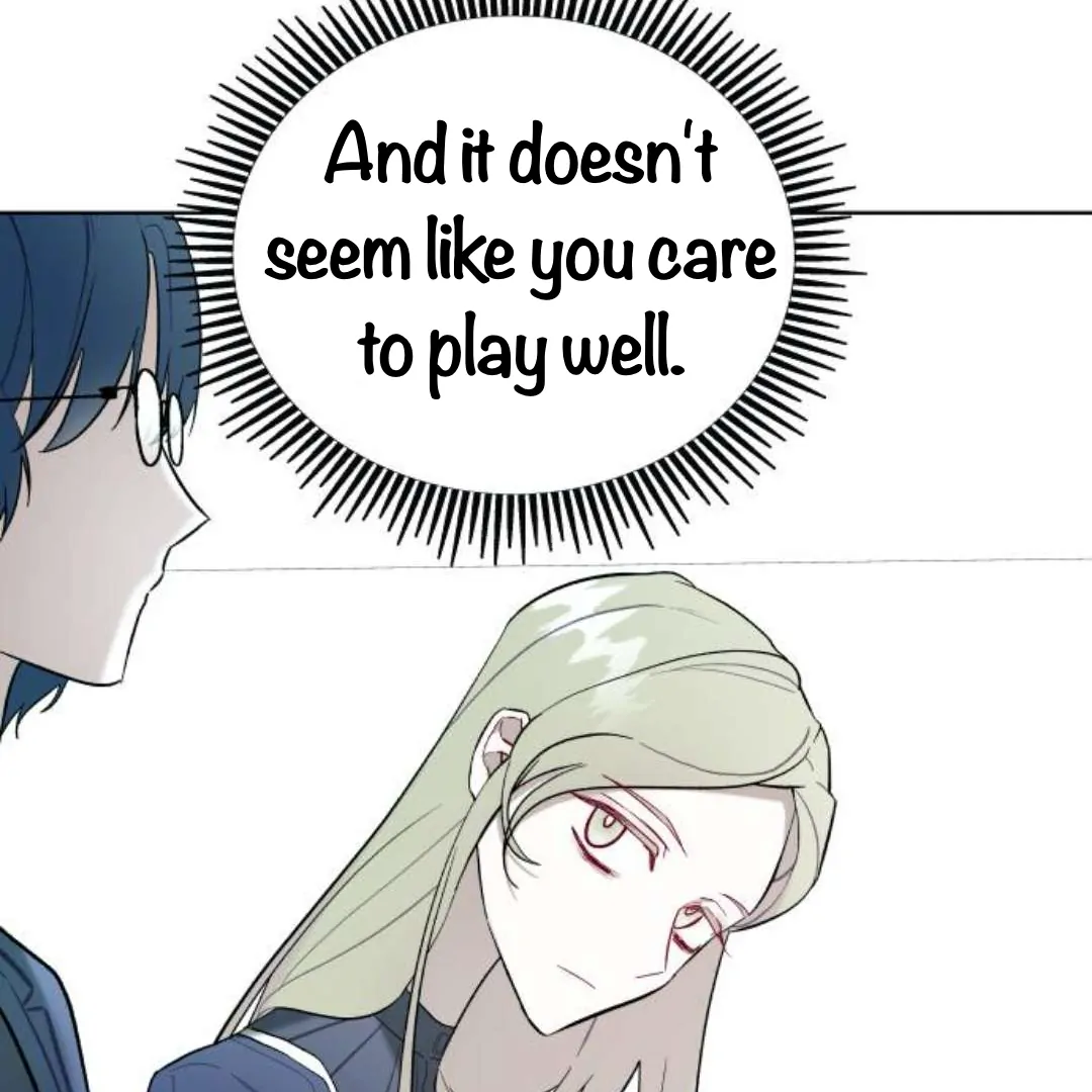 A Love Hate Chord Chapter 4 page 111
