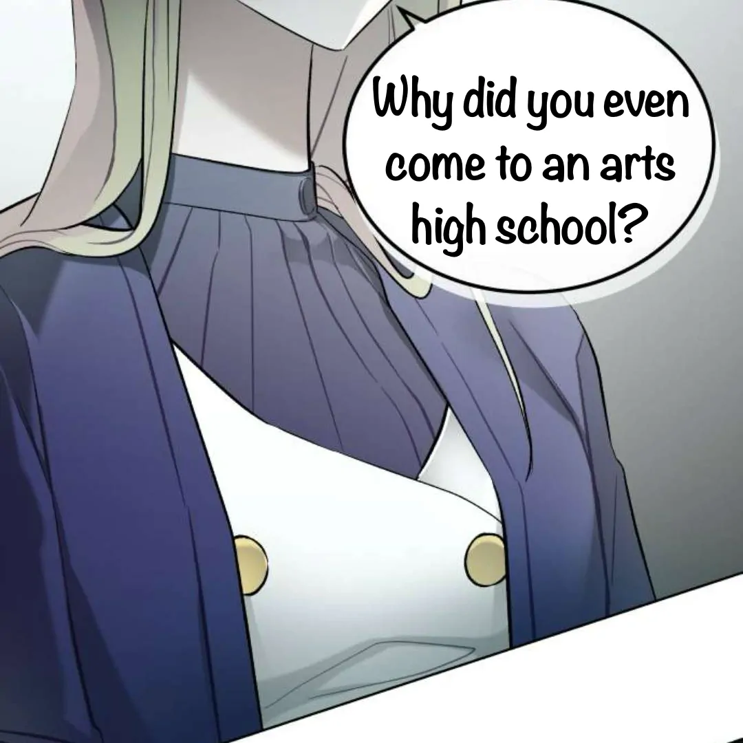 A Love Hate Chord Chapter 4 page 137
