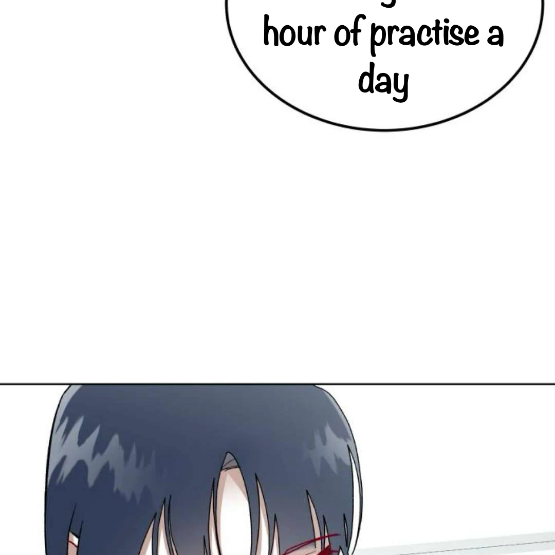 A Love Hate Chord Chapter 4 page 94