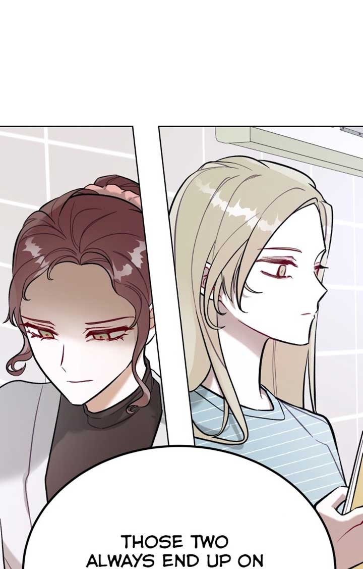 A Love Hate Chord Chapter 1 page 58