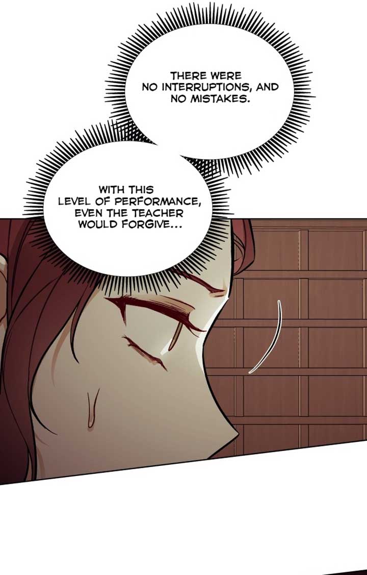 A Love Hate Chord Chapter 1 page 95