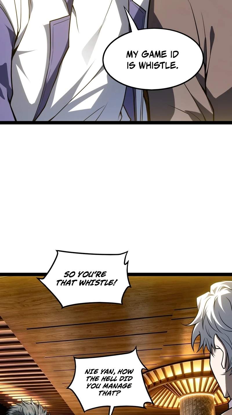 Rebirth of the Thief Who Roamed The World Chapter 48 page 3