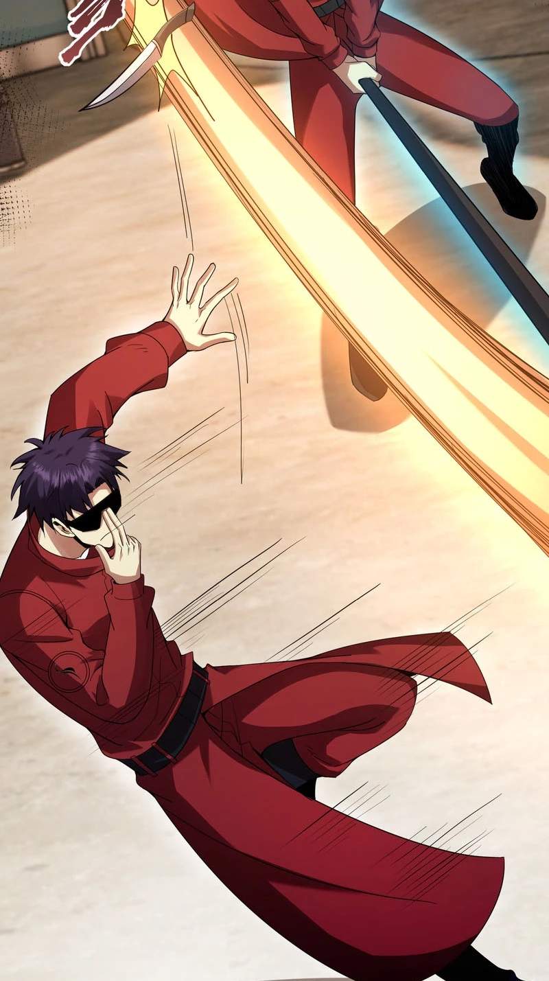 High Martial Arts: Genius Is Only the Threshold to Meeting Me! Chapter 34 page 4