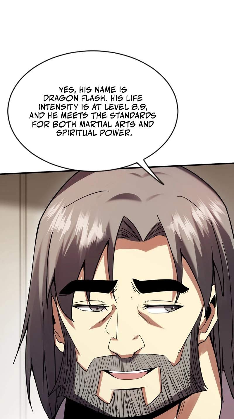 High Martial Arts: Genius Is Only the Threshold to Meeting Me! Chapter 34 page 13