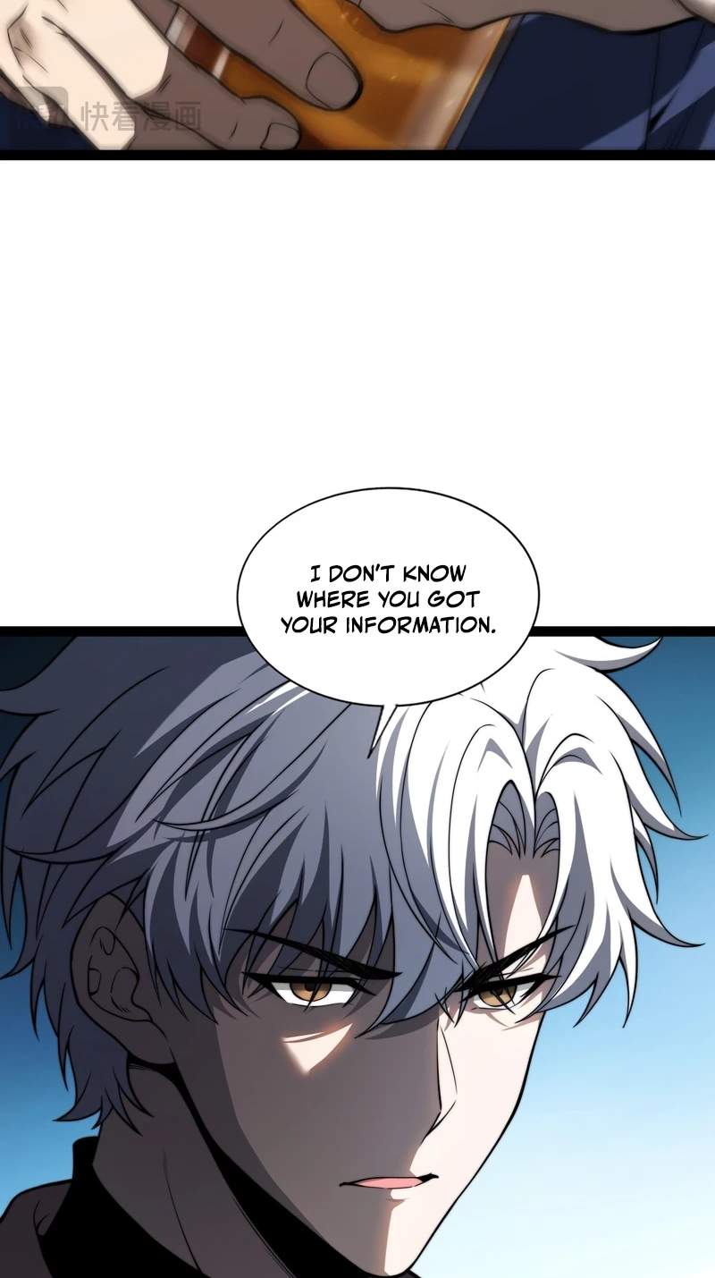 Rebirth of the Thief Who Roamed The World Chapter 48 page 35
