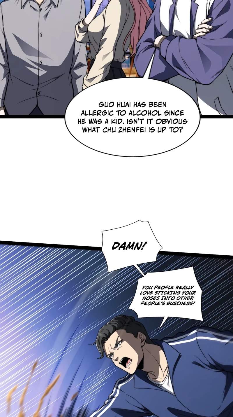 Rebirth of the Thief Who Roamed The World Chapter 48 page 37