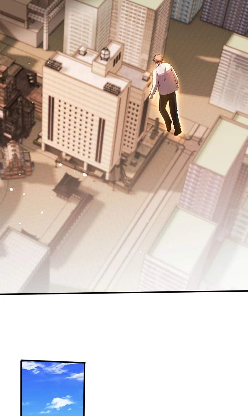 High Martial Arts: Genius Is Only the Threshold to Meeting Me! Chapter 34 page 31