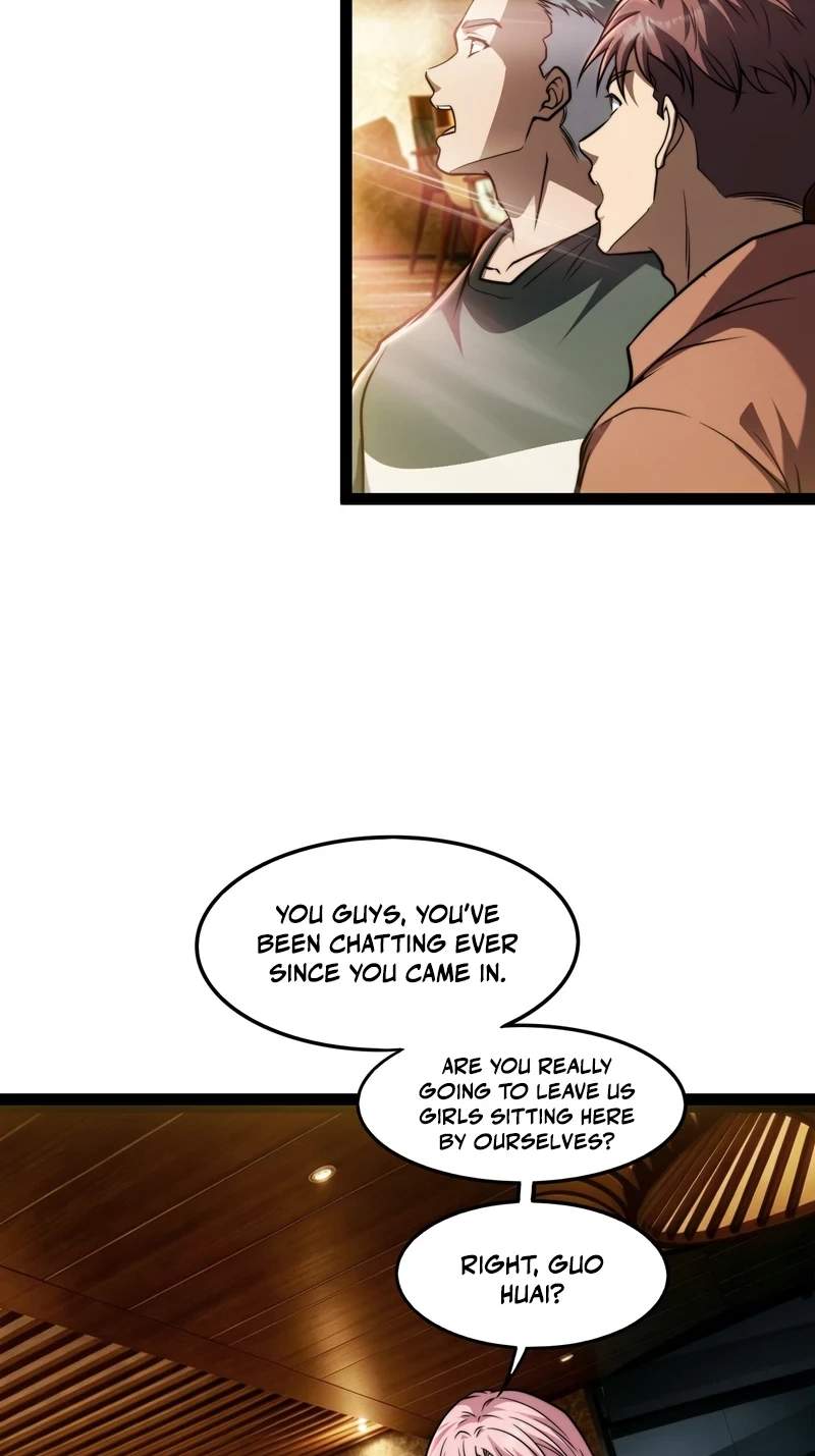 Rebirth of the Thief Who Roamed The World Chapter 48 page 16