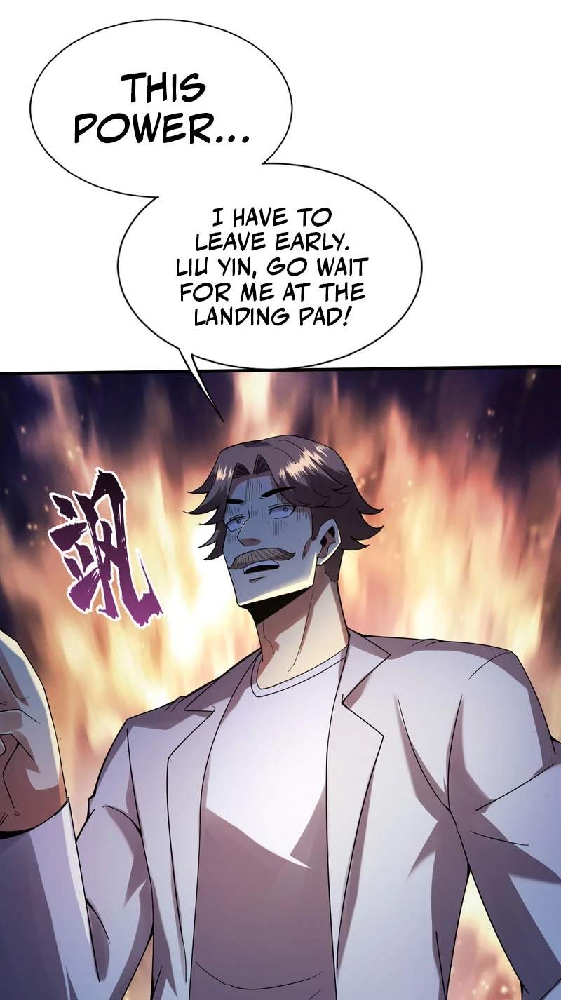 High Martial Arts: Genius Is Only the Threshold to Meeting Me! Chapter 34 page 19