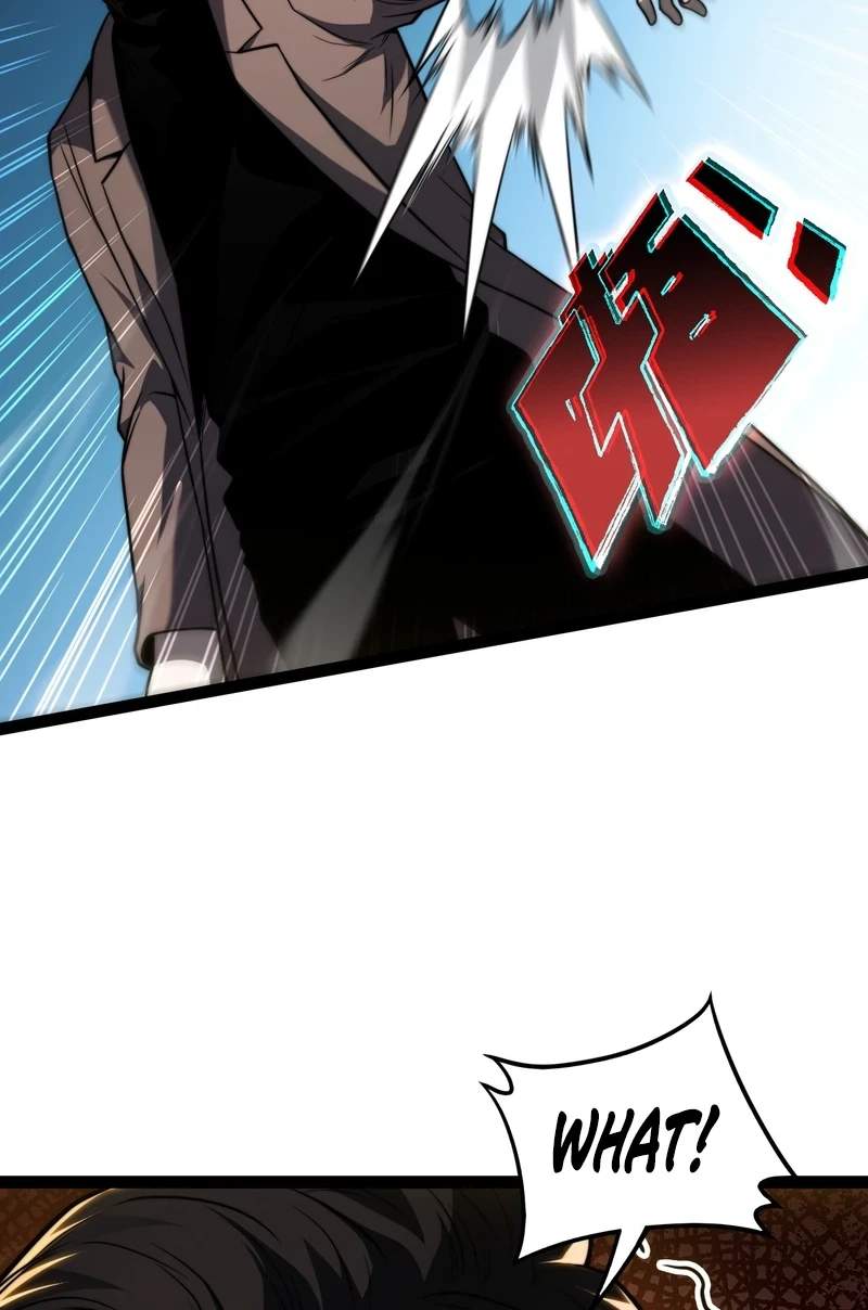 Rebirth of the Thief Who Roamed The World Chapter 48 page 43
