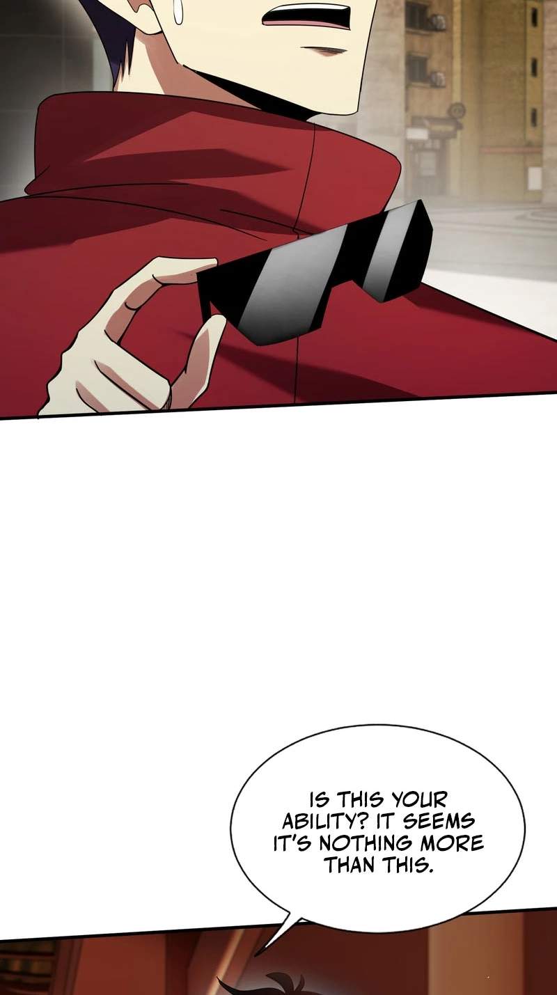 High Martial Arts: Genius Is Only the Threshold to Meeting Me! Chapter 34 page 40