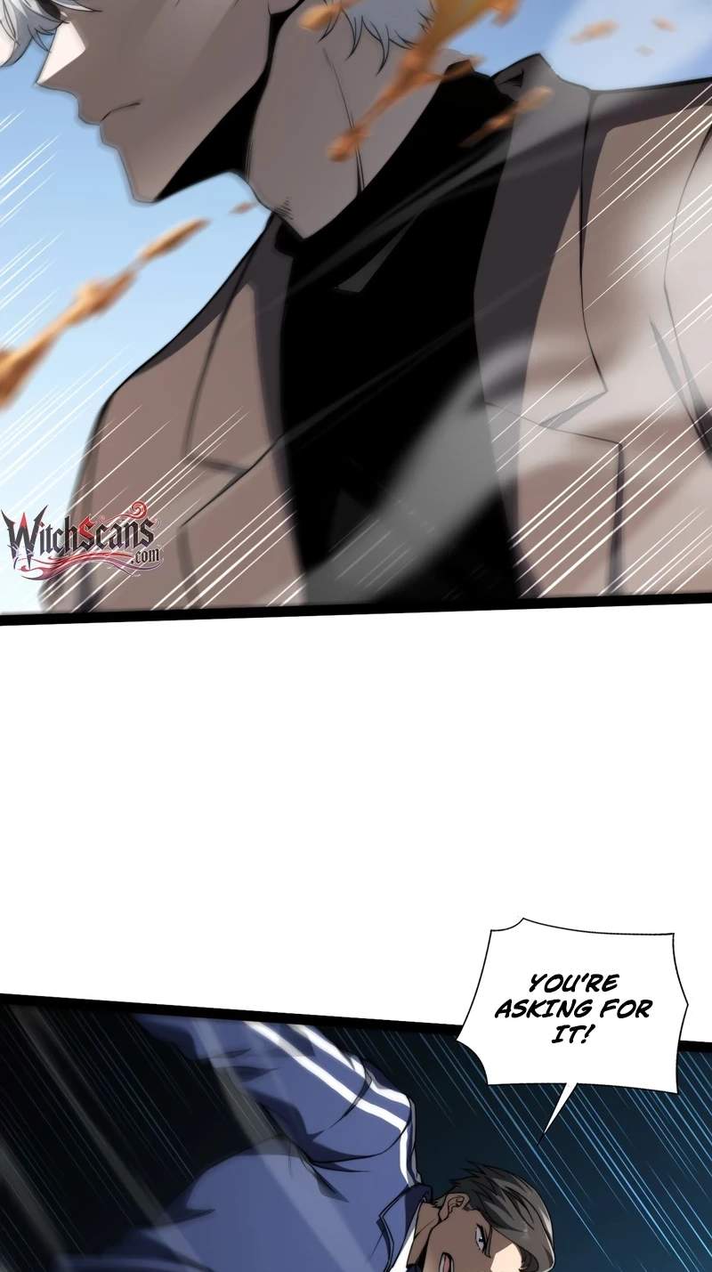Rebirth of the Thief Who Roamed The World Chapter 48 page 39
