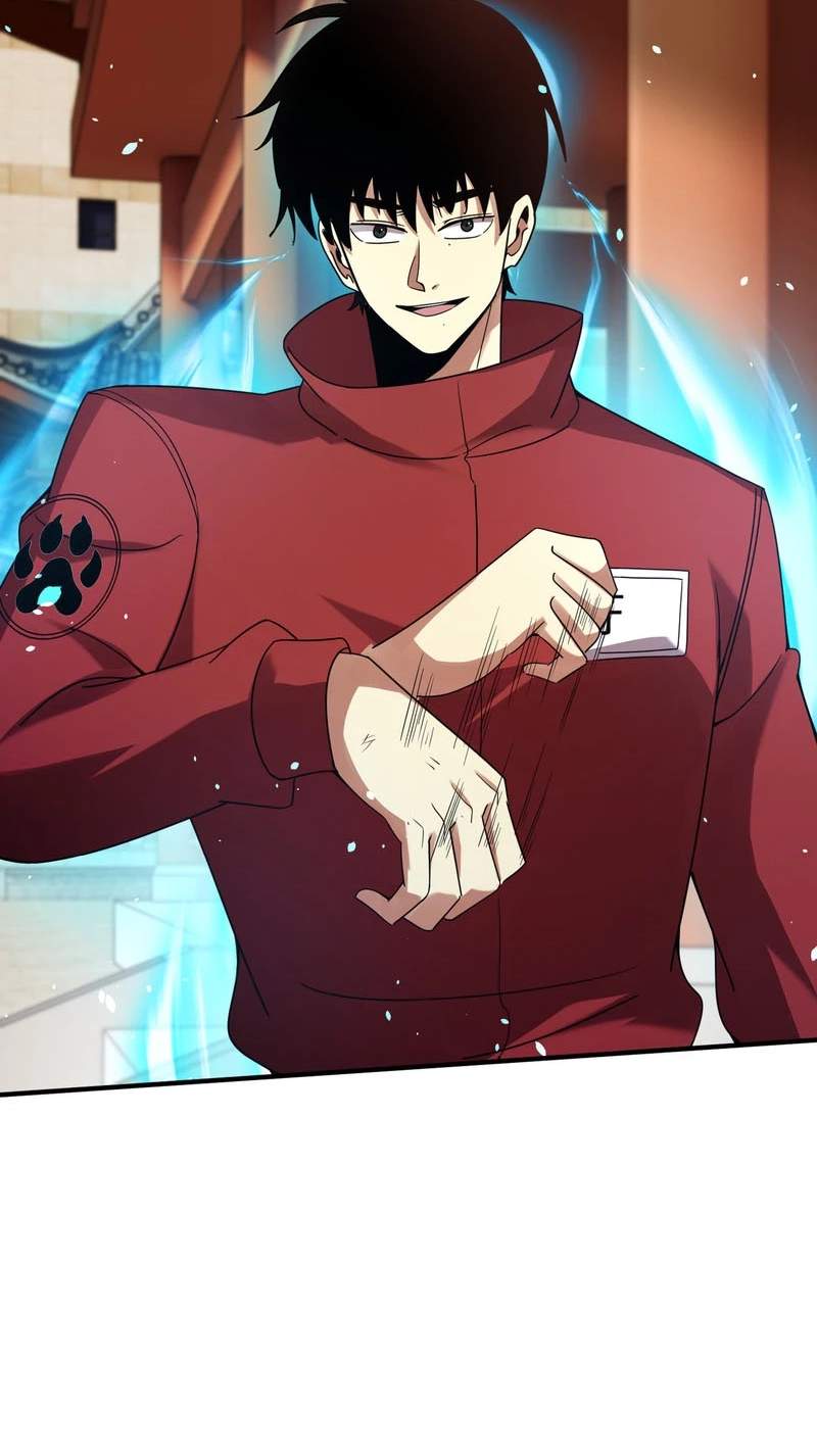 High Martial Arts: Genius Is Only the Threshold to Meeting Me! Chapter 34 page 41
