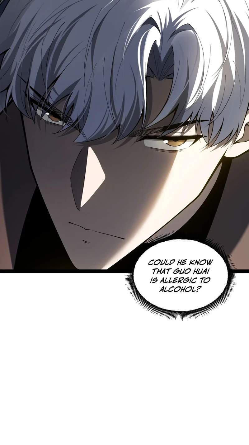 Rebirth of the Thief Who Roamed The World Chapter 48 page 28