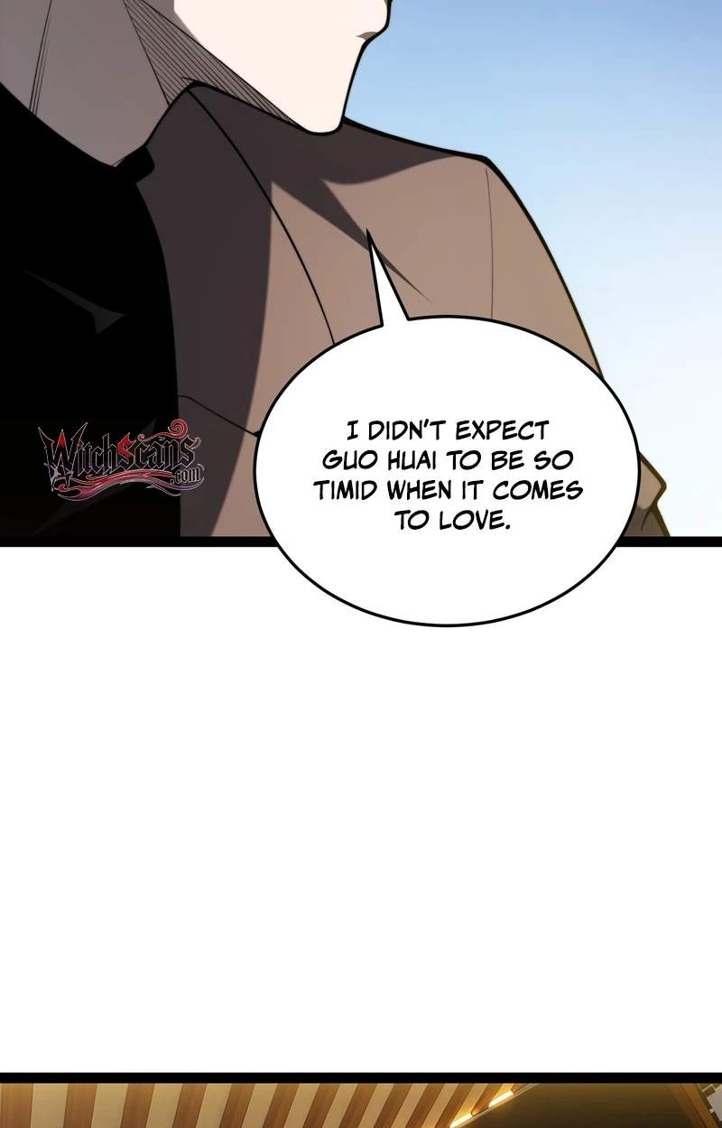 Rebirth of the Thief Who Roamed The World Chapter 48 page 21