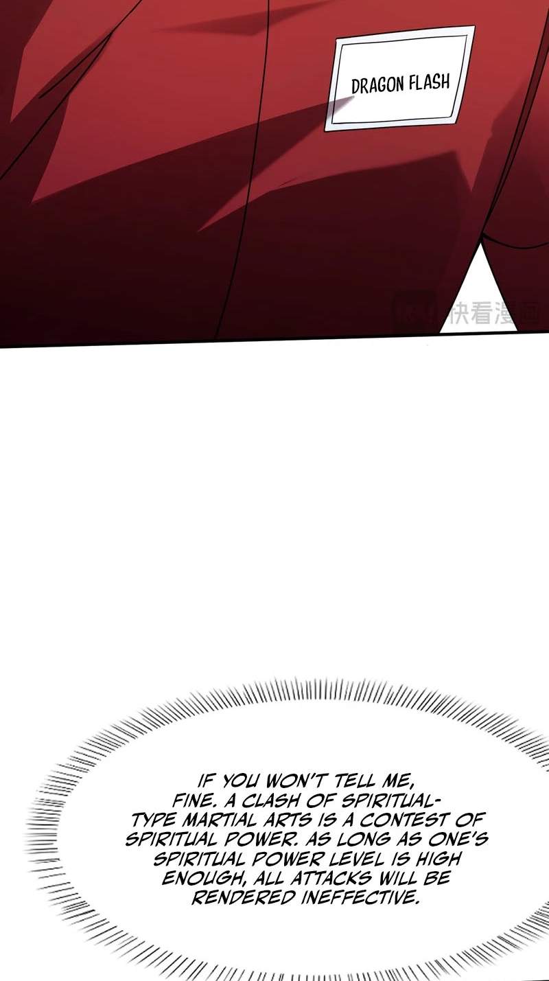 High Martial Arts: Genius Is Only the Threshold to Meeting Me! Chapter 34 page 36
