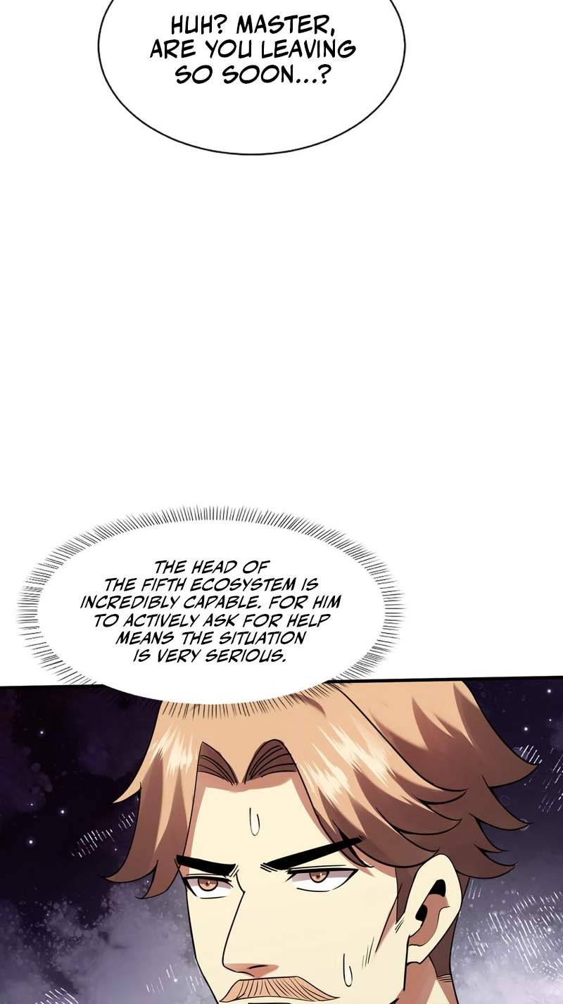 High Martial Arts: Genius Is Only the Threshold to Meeting Me! Chapter 34 page 29