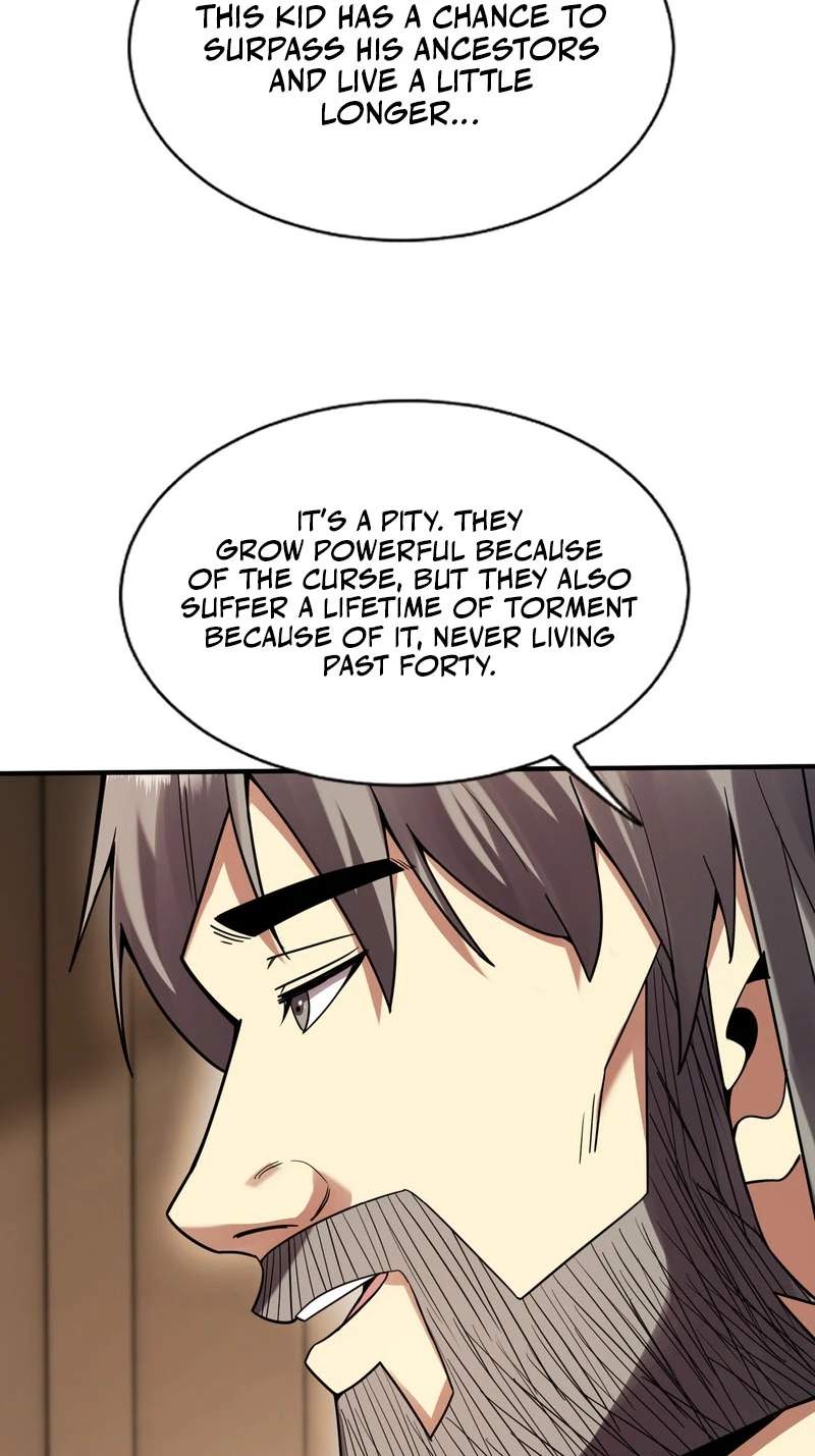 High Martial Arts: Genius Is Only the Threshold to Meeting Me! Chapter 34 page 16