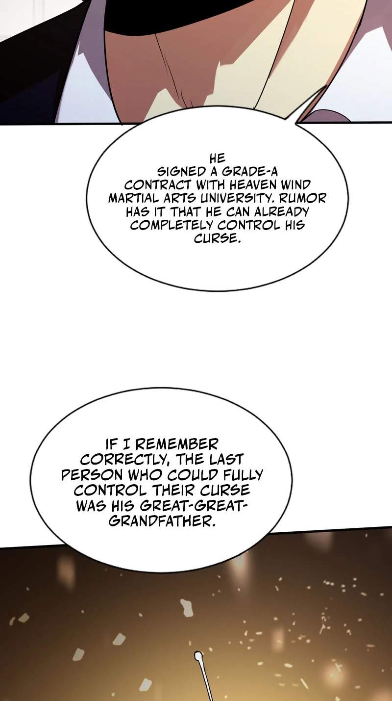 High Martial Arts: Genius Is Only the Threshold to Meeting Me! Chapter 34 page 14