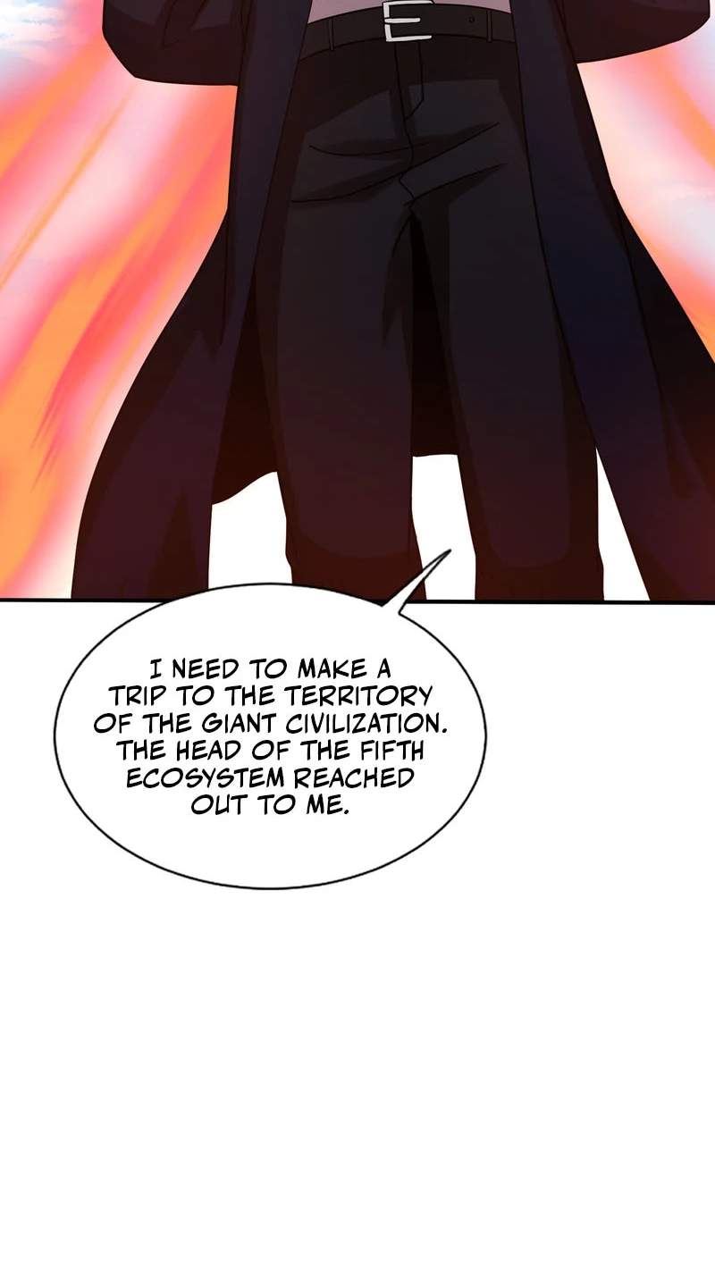 High Martial Arts: Genius Is Only the Threshold to Meeting Me! Chapter 34 page 27