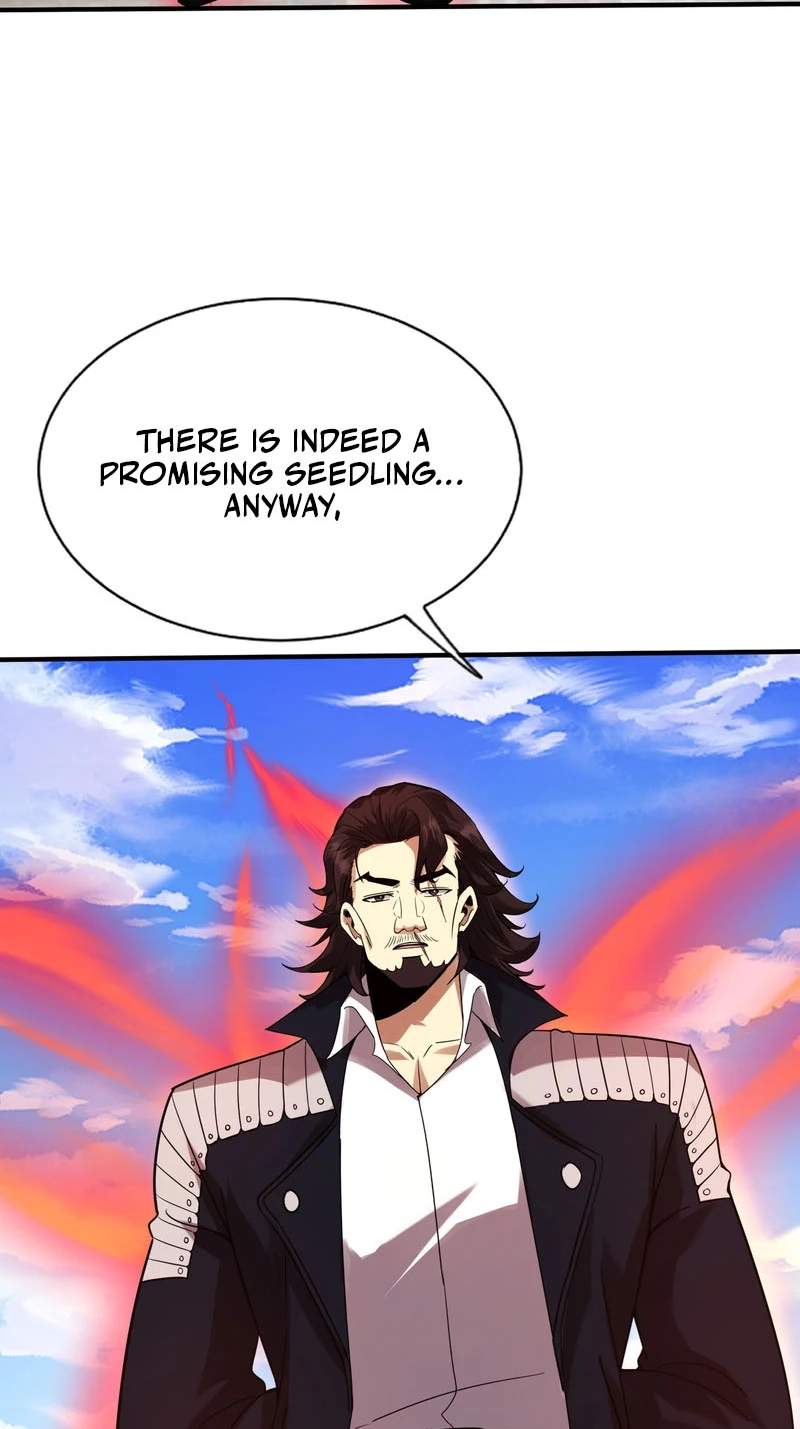 High Martial Arts: Genius Is Only the Threshold to Meeting Me! Chapter 34 page 26