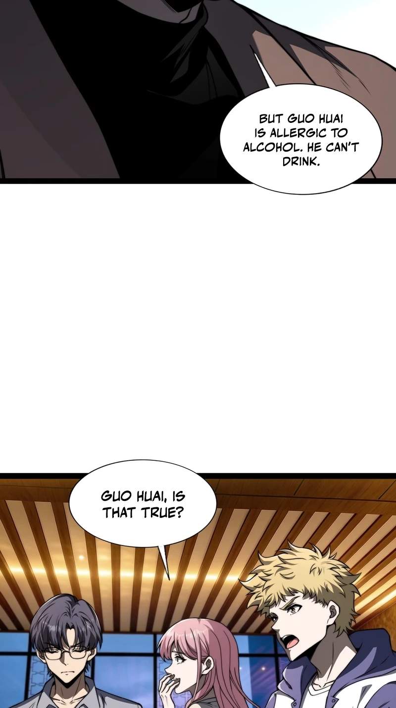 Rebirth of the Thief Who Roamed The World Chapter 48 page 36
