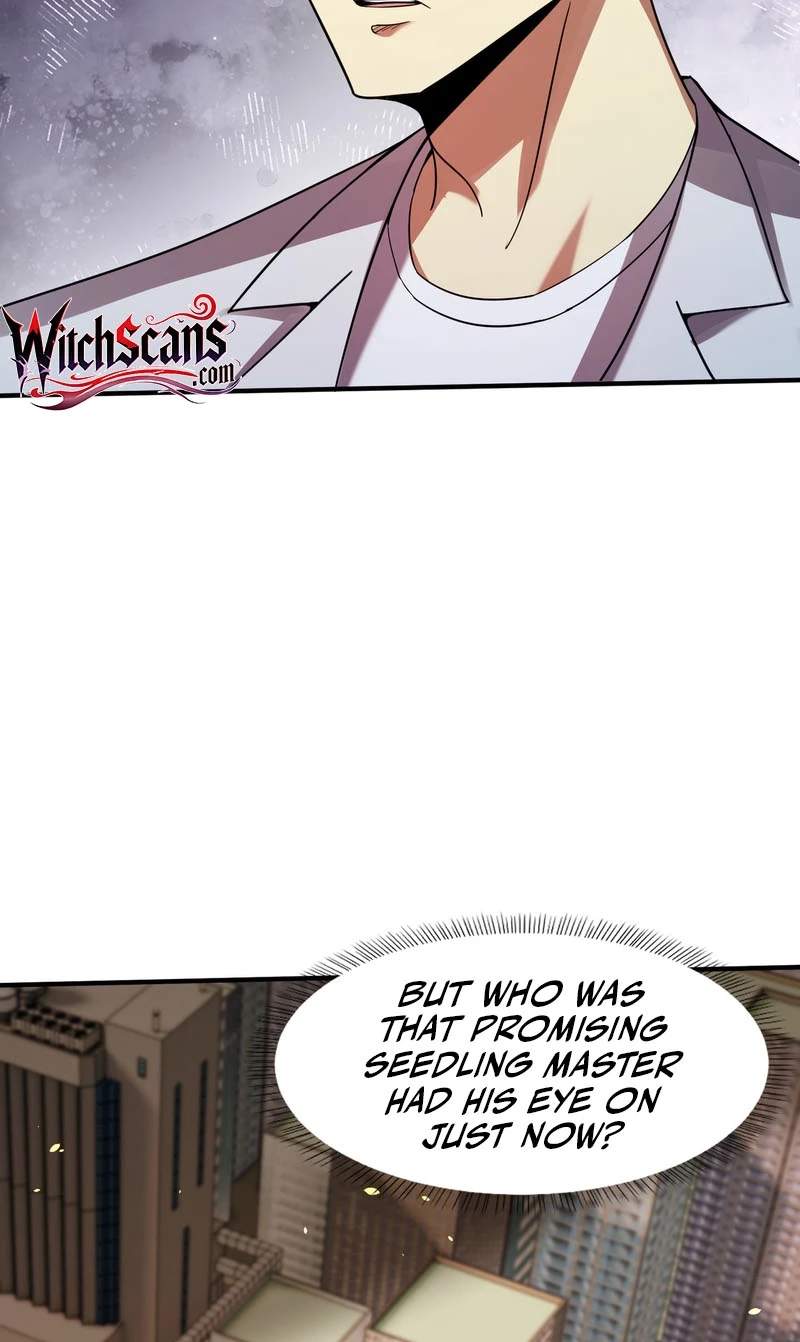 High Martial Arts: Genius Is Only the Threshold to Meeting Me! Chapter 34 page 30