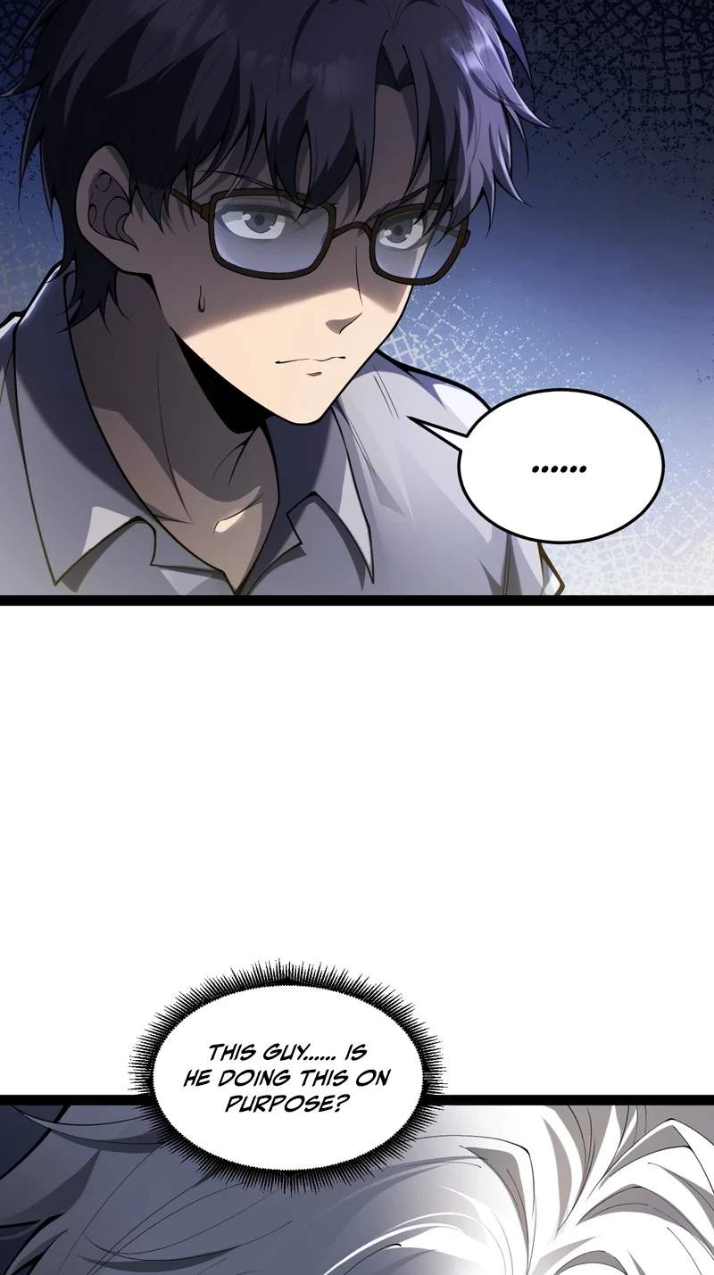 Rebirth of the Thief Who Roamed The World Chapter 48 page 27