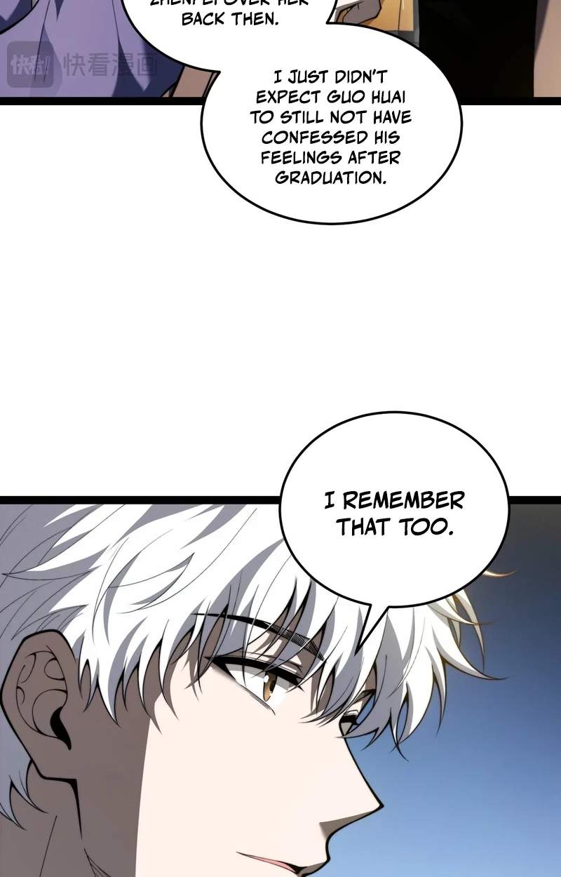 Rebirth of the Thief Who Roamed The World Chapter 48 page 20