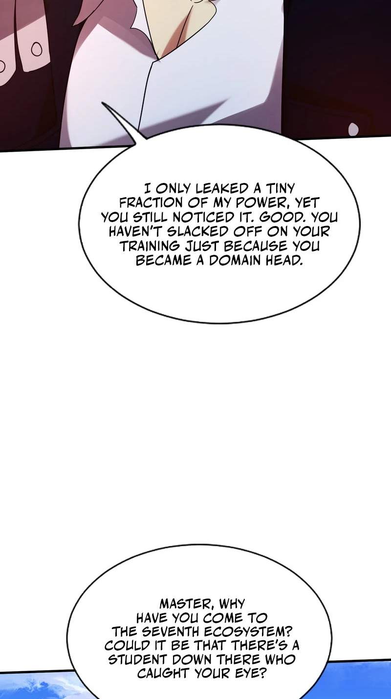 High Martial Arts: Genius Is Only the Threshold to Meeting Me! Chapter 34 page 24