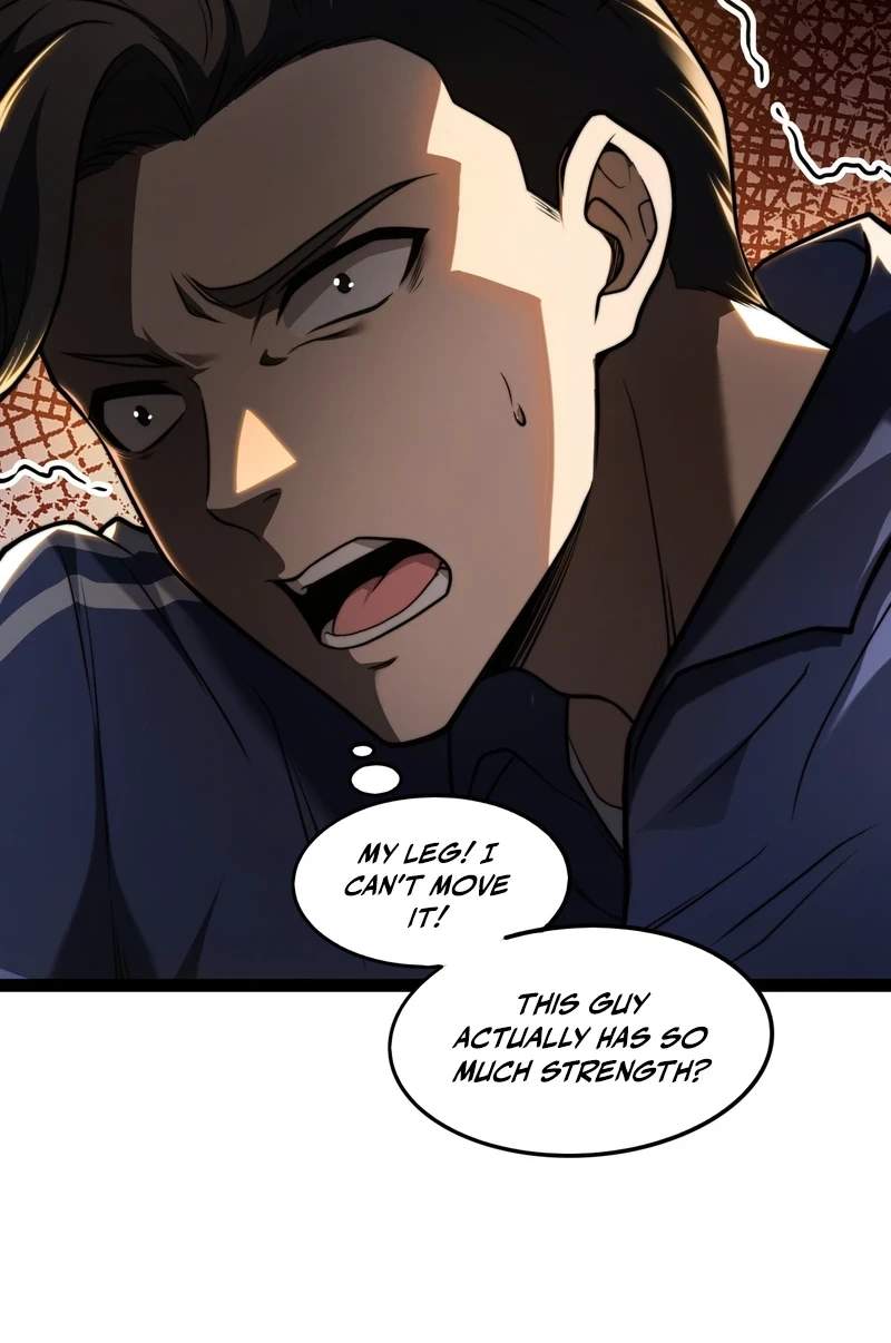 Rebirth of the Thief Who Roamed The World Chapter 48 page 44