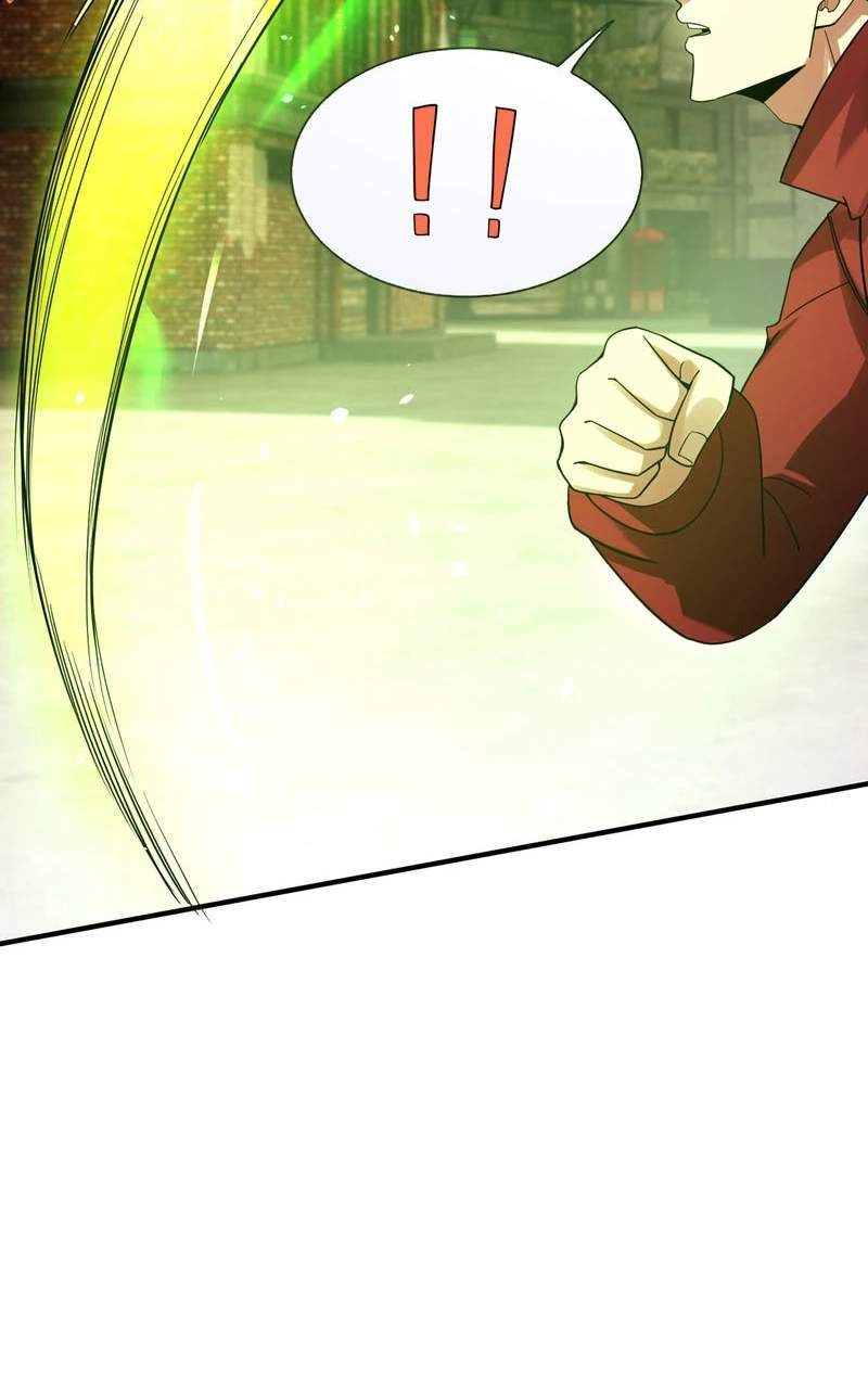 High Martial Arts: Genius Is Only the Threshold to Meeting Me! Chapter 34 page 46