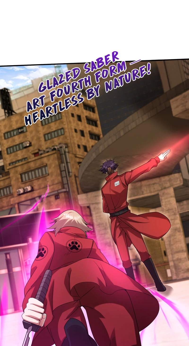 High Martial Arts: Genius Is Only the Threshold to Meeting Me! Chapter 34 page 54