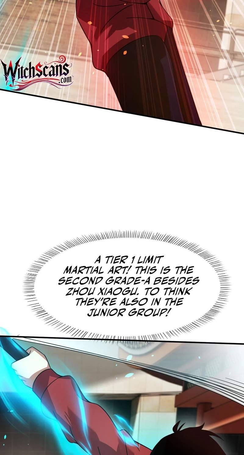 High Martial Arts: Genius Is Only the Threshold to Meeting Me! Chapter 34 page 67