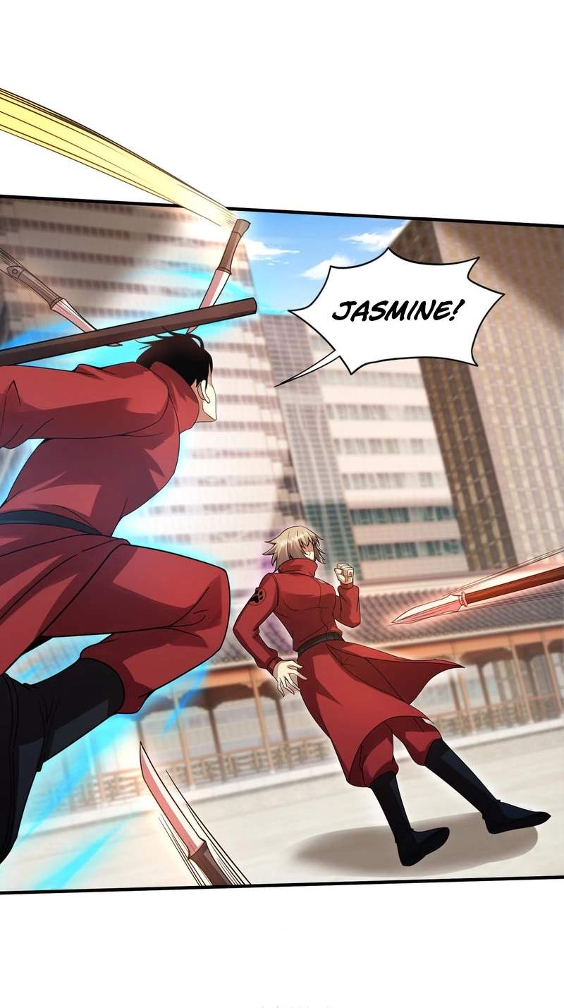 High Martial Arts: Genius Is Only the Threshold to Meeting Me! Chapter 34 page 62