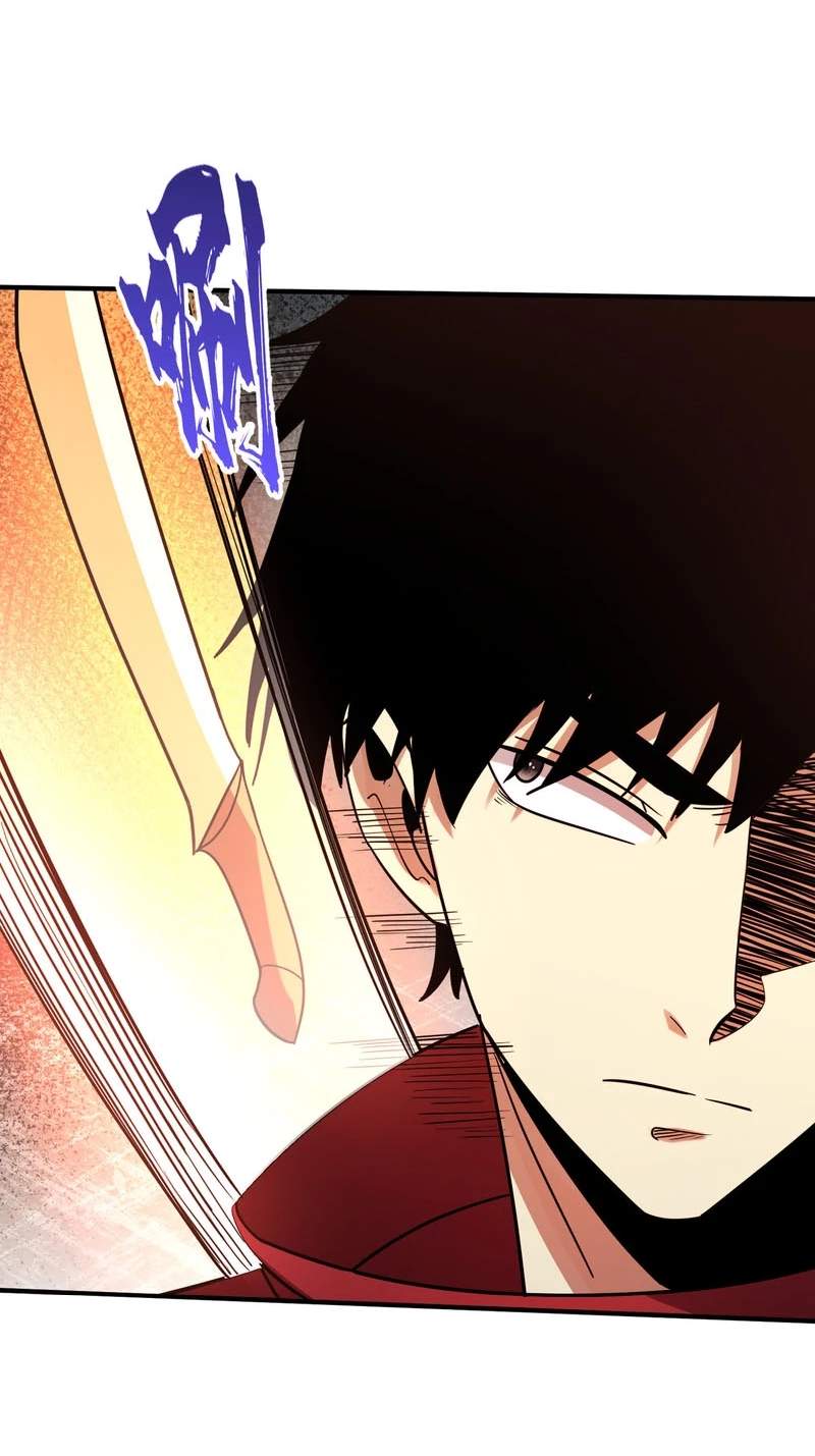 High Martial Arts: Genius Is Only the Threshold to Meeting Me! Chapter 34 page 50