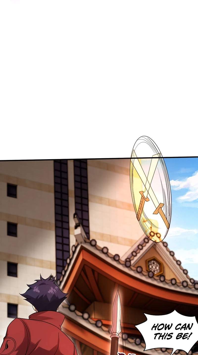 High Martial Arts: Genius Is Only the Threshold to Meeting Me! Chapter 34 page 59