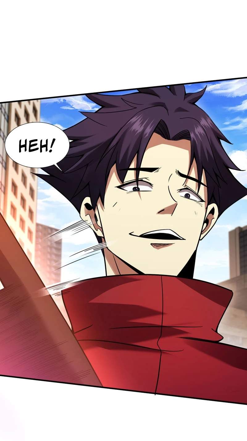 High Martial Arts: Genius Is Only the Threshold to Meeting Me! Chapter 34 page 58
