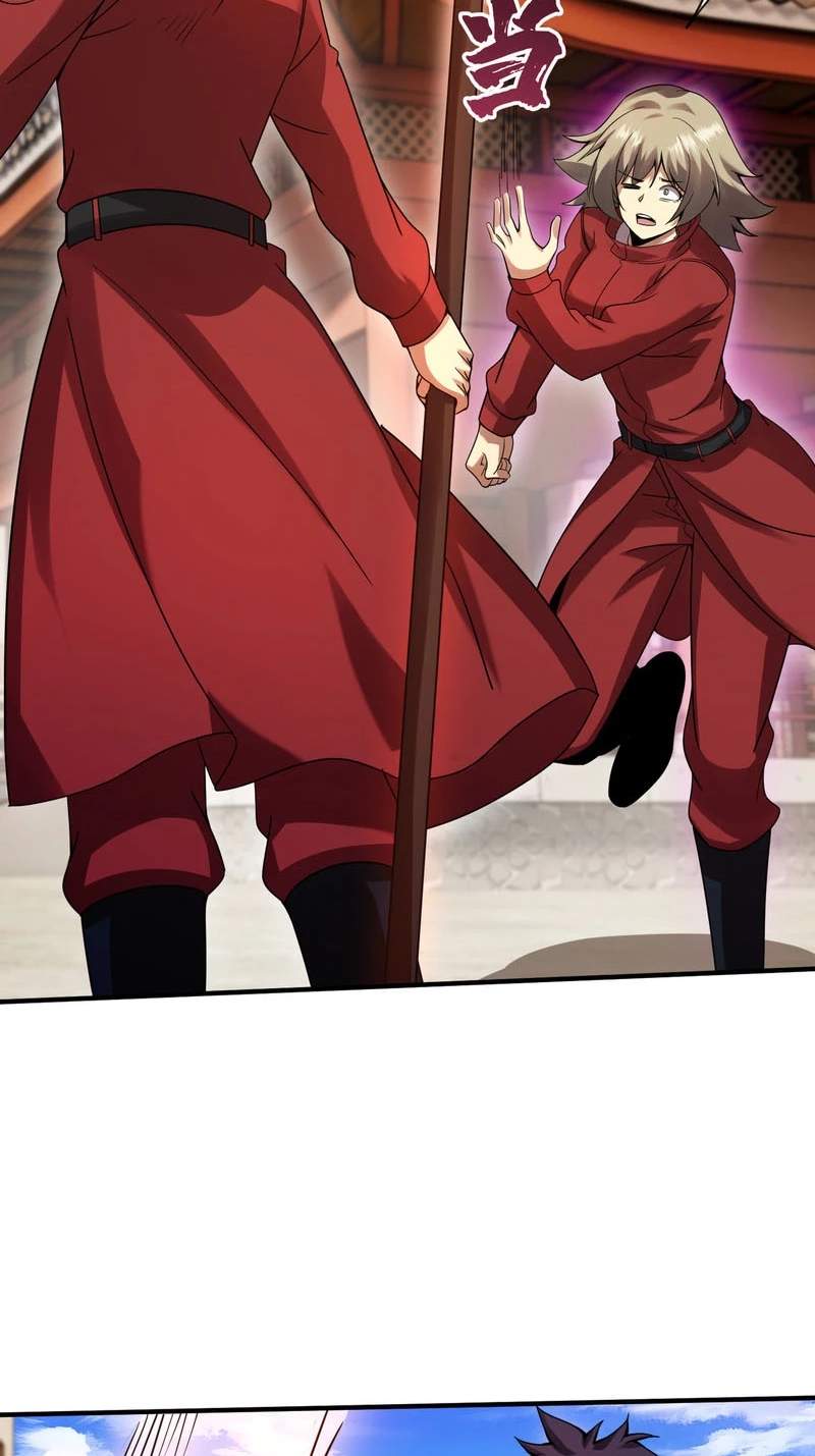 High Martial Arts: Genius Is Only the Threshold to Meeting Me! Chapter 34 page 60