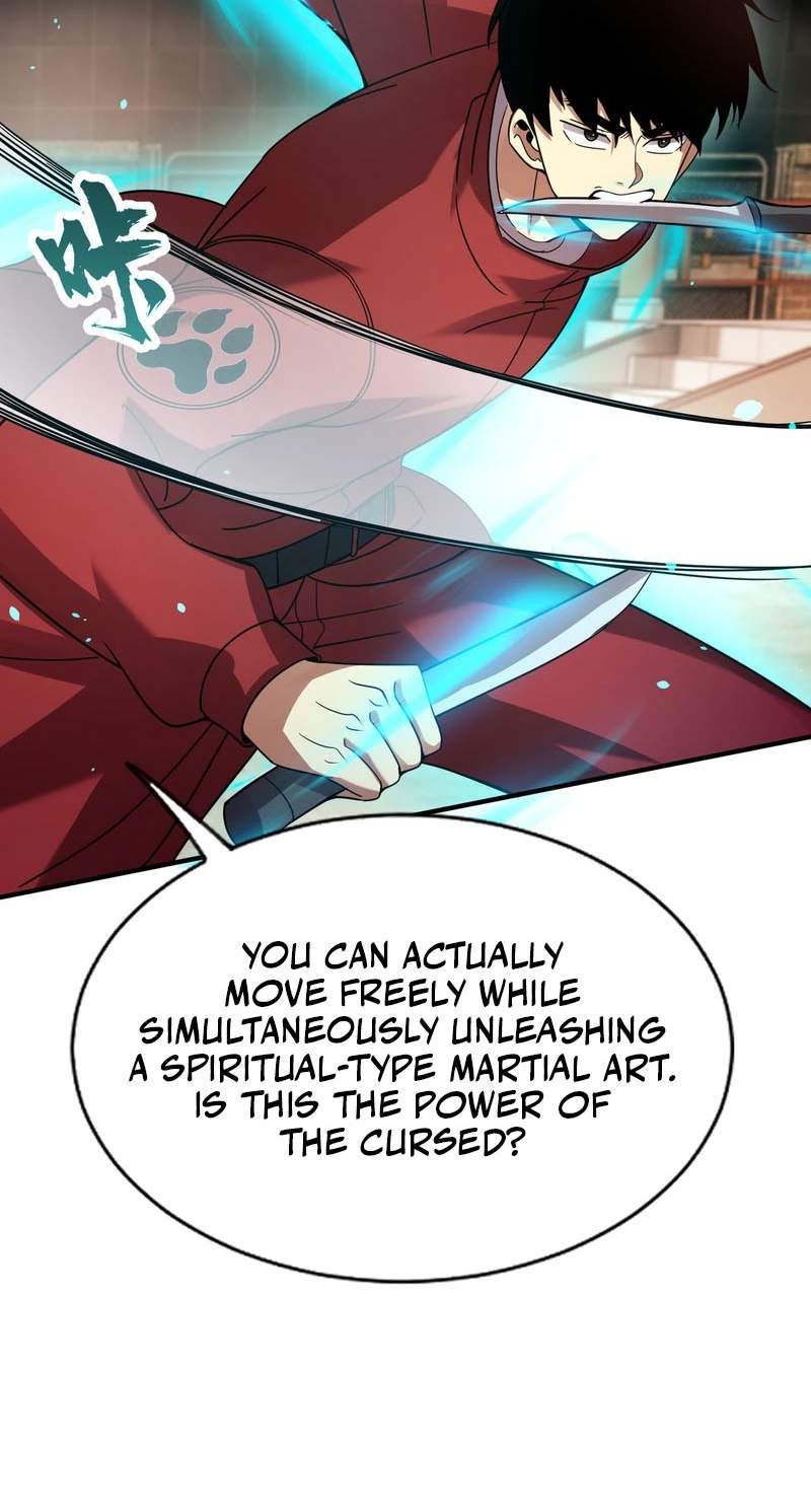 High Martial Arts: Genius Is Only the Threshold to Meeting Me! Chapter 34 page 68