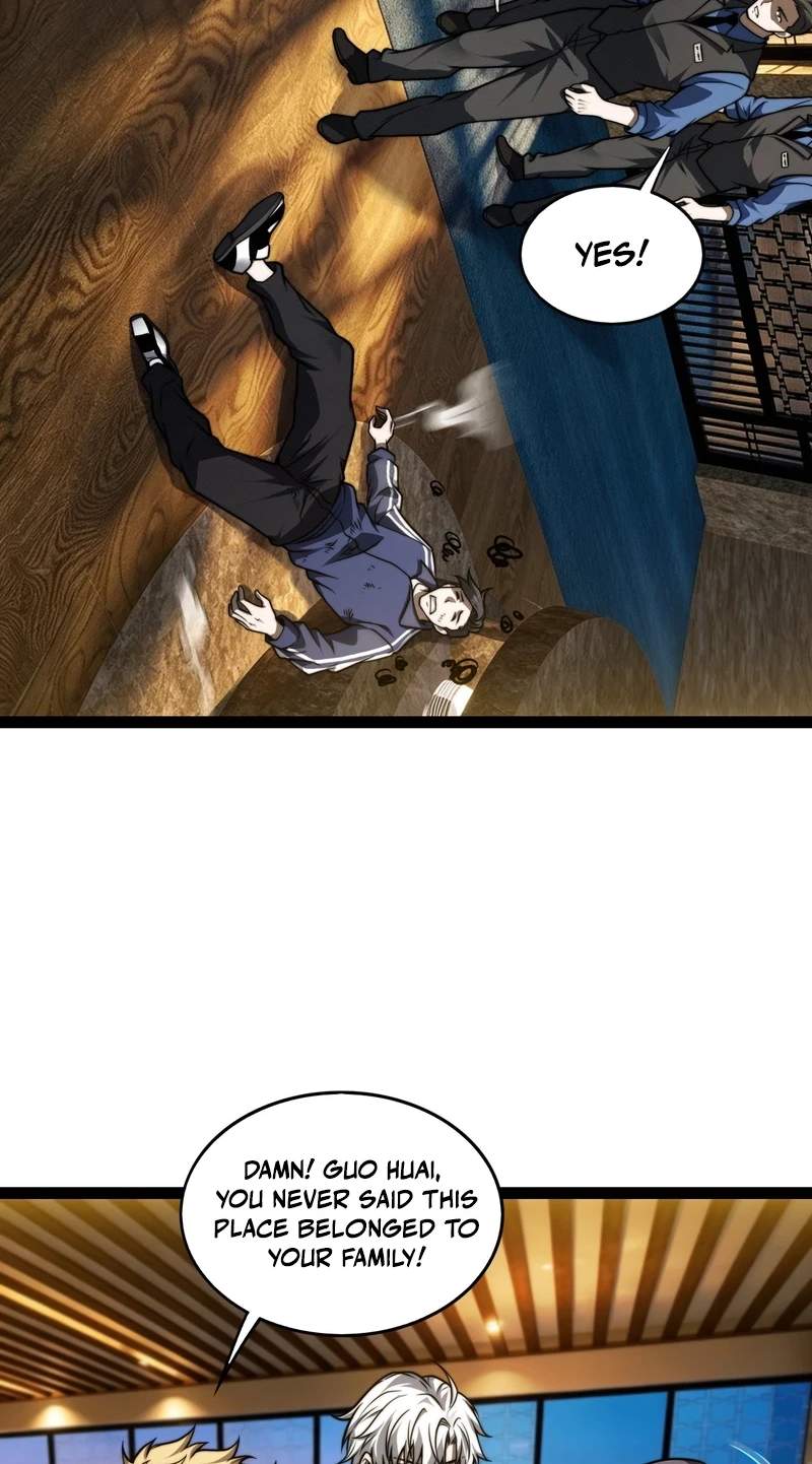 Rebirth of the Thief Who Roamed The World Chapter 48 page 53