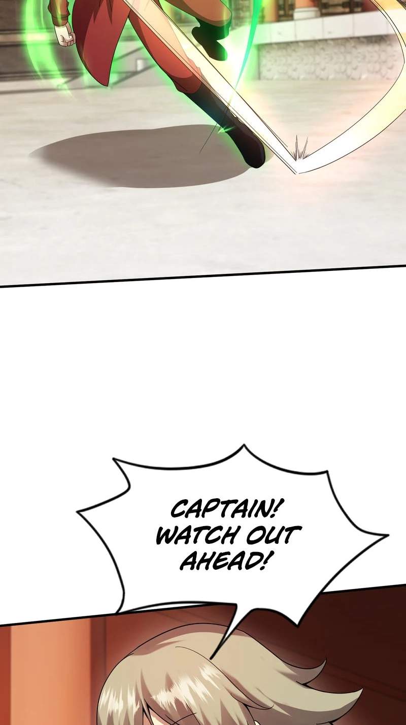 High Martial Arts: Genius Is Only the Threshold to Meeting Me! Chapter 34 page 48
