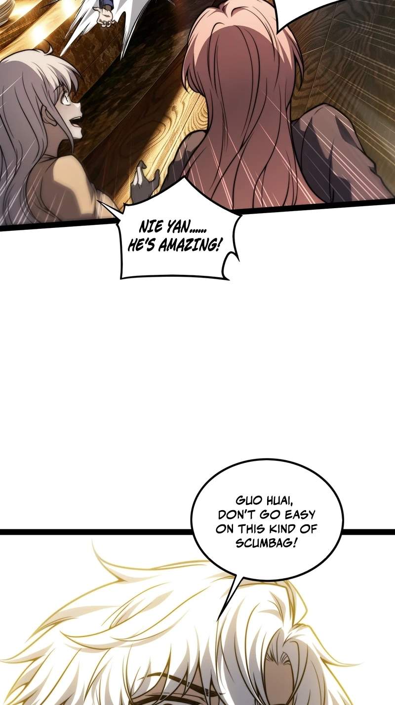 Rebirth of the Thief Who Roamed The World Chapter 48 page 48